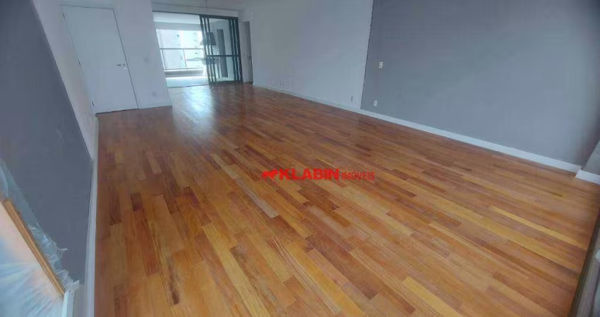 Apartamento com 3 dormitórios à venda, 165 m² por R$ 2.422.000,00 - Vila Mariana - São Paulo/SP