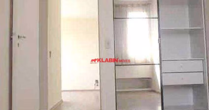 PERDIZES - VAGO - 2 DORMITÓRIOS - 65m² - 2 VAGAS DE GARAGEM