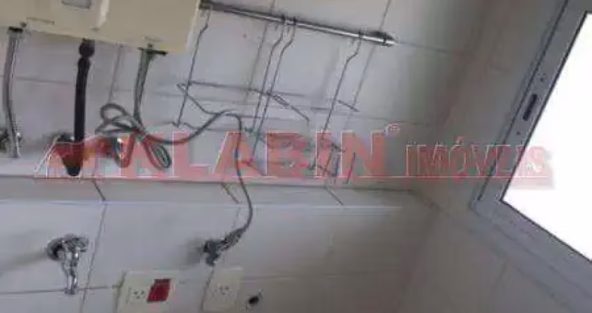 Apartamento com 2 quartos à venda na Rua Vergueiro, Vila Brasílio Machado, São Paulo