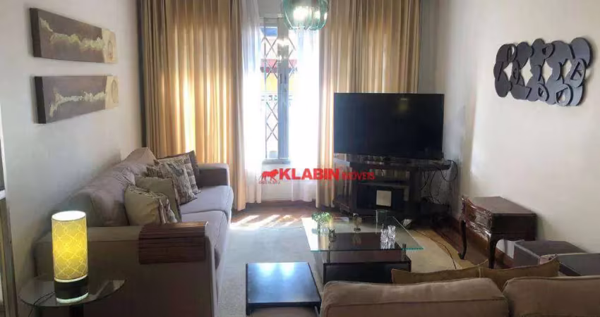 Sobrado residencial à venda, vila firmiano pinto, são paulo - .