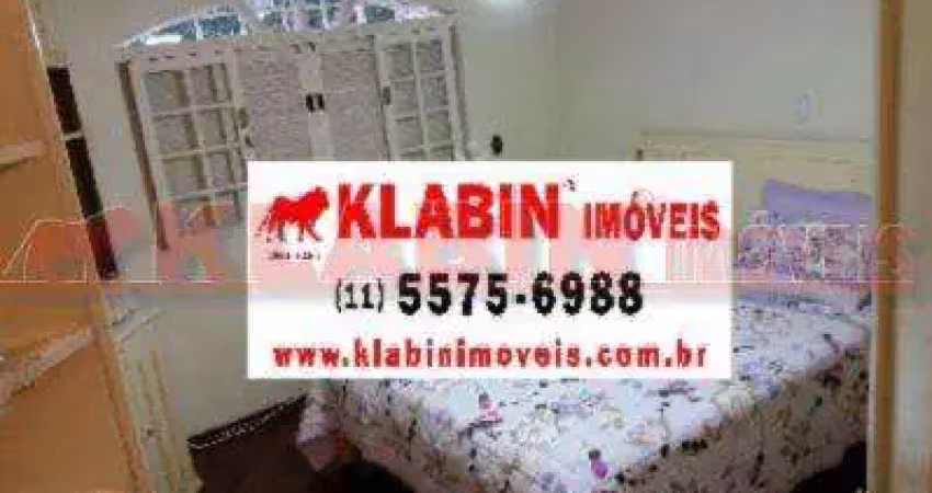 Sobrado com 3 dormitórios à venda, 100 m² por R$ 850.000,00 - Cambuci - São Paulo/SP