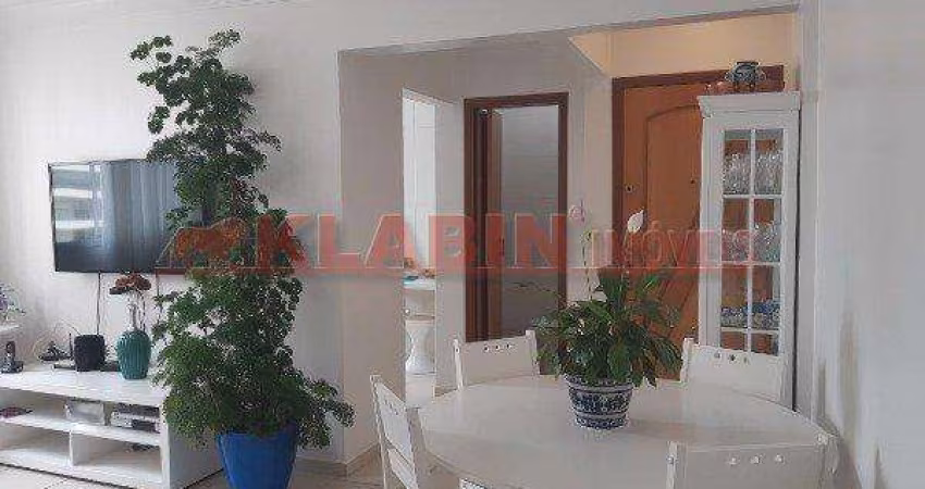 Apartamento com 2 dormitórios à venda, 68 m² por R$ 550.000,00 - Aclimação - São Paulo/SP