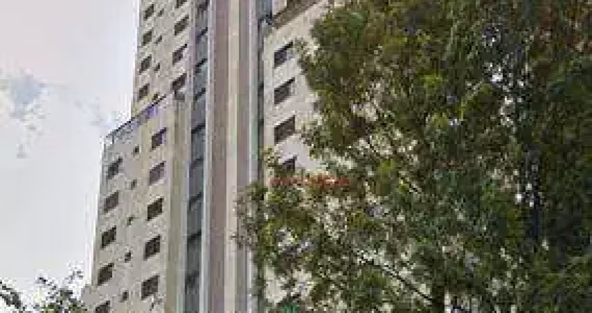 Cobertura à venda, 109 m² por R$ 799.000,00 - Cambuci - São Paulo/SP