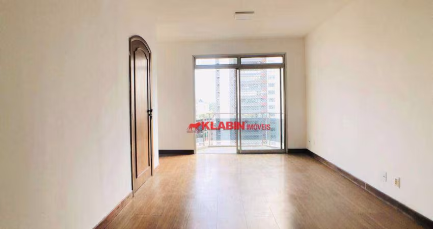 Apartamento à venda, 106 m² por R$ 850.000,00 - Vila Mariana - São Paulo/SP