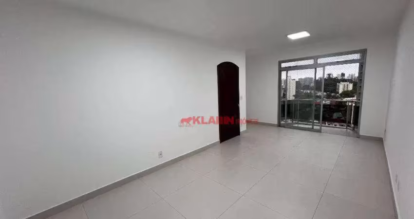 Apartamento com 3 quartos à venda na Rua Francisco Cruz, Vila Mariana, São Paulo