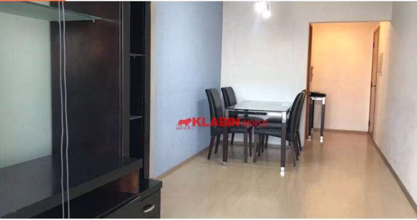 Apartamento com 2 dormitórios à venda, 64 m² por R$ 573.000,00 - Vila da Saúde - São Paulo/SP