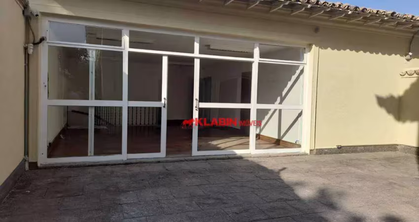 Ponto comercial para alugar na Avenida Indianópolis, Indianópolis, São Paulo