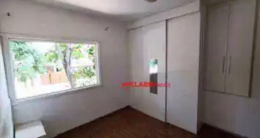 Sobrado com 3 dormitórios à venda, 128 m² por r$ 1.700.000,00 - vila mariana - são paulo/sp