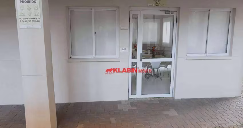 Apartamento com 2 dormitórios à venda, 41 m² por r$ 360.000,00 - cambuci - são paulo/sp