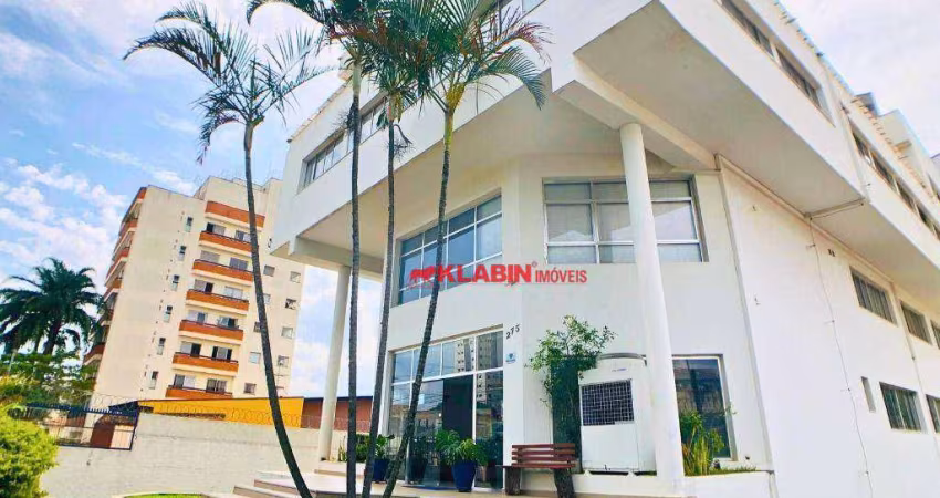 Prédio, 1787 m² - venda por R$ 13.500.000 ou aluguel por R$ 109.820/mês - Jardim da Saúde - São Paulo/SP