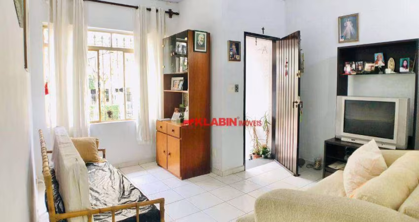Casa com 2 dormitórios à venda, 98 m² por R$ 450.000 - Chácara Inglesa - São Paulo/SP