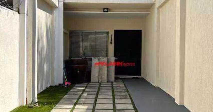 Sobrado com 2 dormitórios à venda, 98 m² por R$ 2.400.000 - Jardim Europa - São Paulo/SP