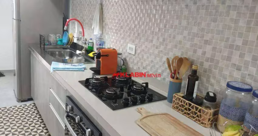 Apartamento com 3 quartos à venda no Campo Belo, São Paulo 