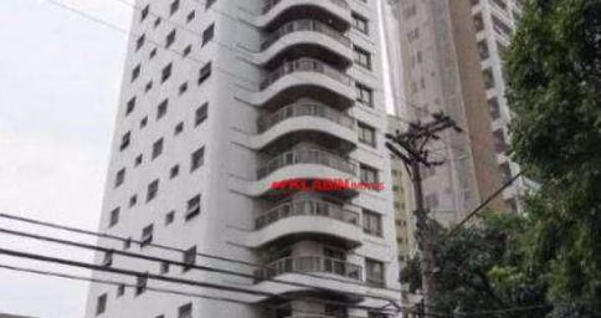 Apartamento à venda, 214 m² por R$ 2.000.000,00 - Jardim da Saúde - São Paulo/SP