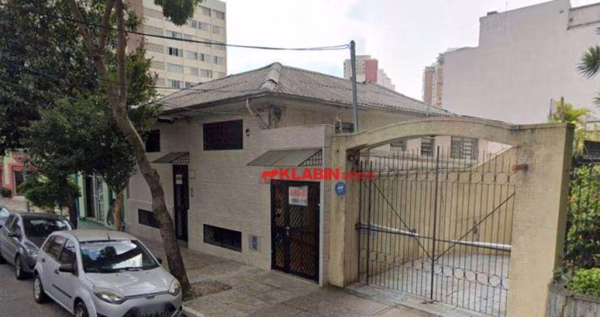Loja para alugar, 30 m² por R$ 1.950,00/mês - Vila Clementino - São Paulo/SP