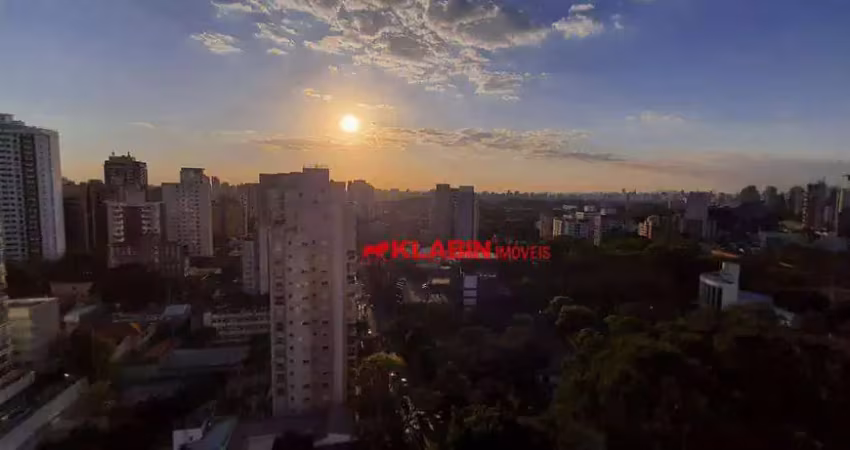 Apartamento com 3 dormitórios à venda, 80 m² por R$ 690.000,00 - Vila Clementino - São Paulo/SP