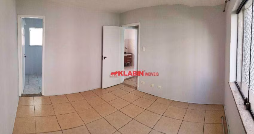 Apartamento com 2 dormitórios à venda, 55 m² por R$ 360.000,00 - Bela Vista - São Paulo/SP