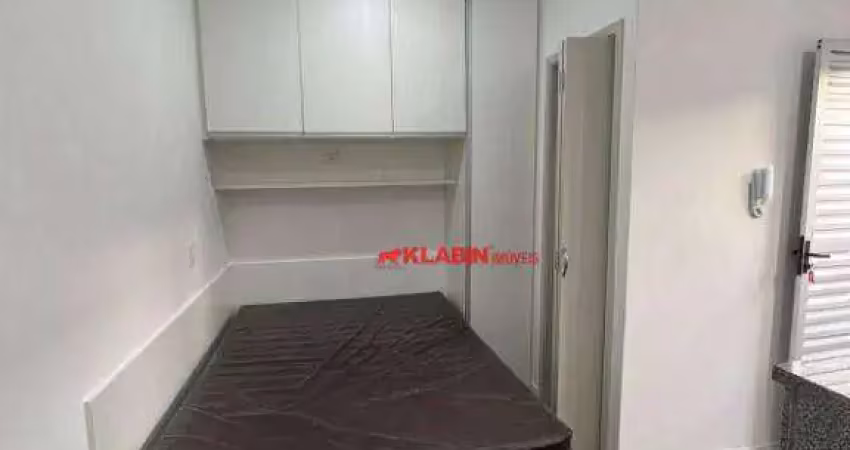 Studio para alugar, 18 m² por R$ 1.900,01/mês - Vila Guarani (Zona Sul) - São Paulo/SP