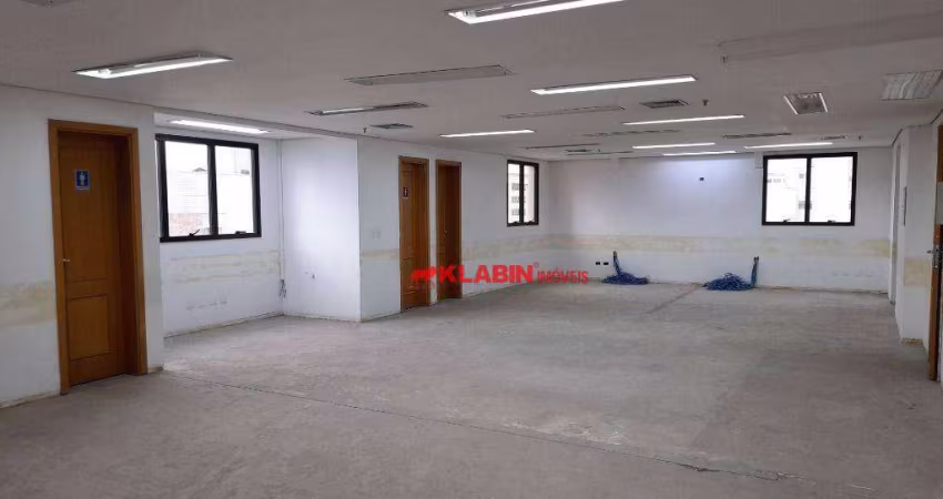 Andar Corporativo para alugar, 300 m² por R$ 25.000,01/mês - Vila da Saúde - São Paulo/SP