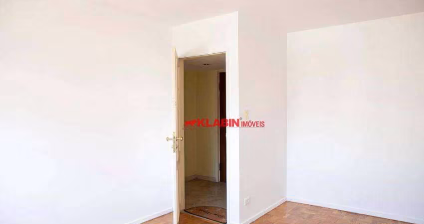 # APARTAMENTO - 2 DORMITÓRIOS, 67 M2 ÁREA ÚTIL, 1 VAGA DE GARAGEM - VILA CLEMENTINO.