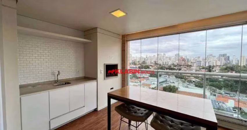 Apartamento com 3 quartos à venda na Rua Alvorada, Vila Olímpia, São Paulo
