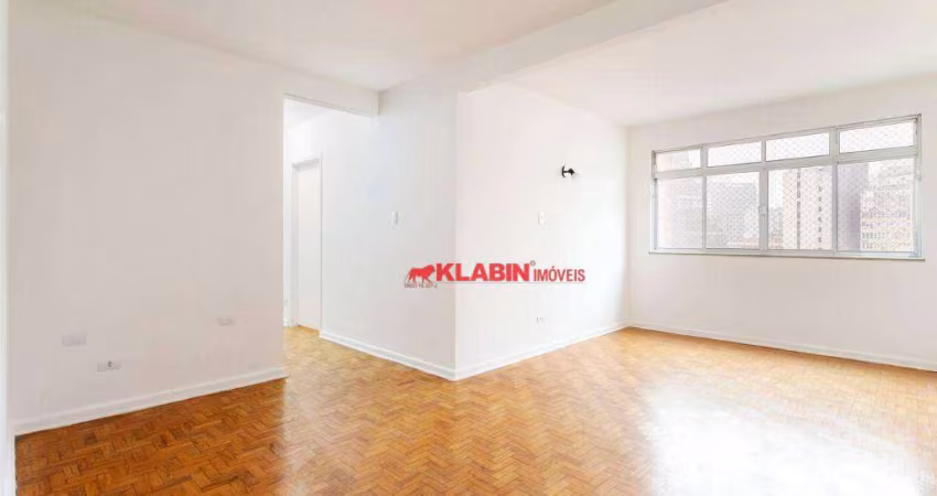 Apartamento com 2 dormitórios à venda, 90 m² por R$ 990.000,00 - Jardim Paulista - São Paulo/SP