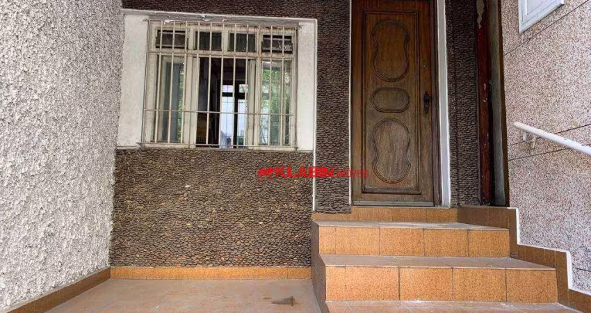 Casa com 2 dormitórios à venda, 70 m² por R$ 700.000,00 - Vila Dom Pedro I - São Paulo/SP