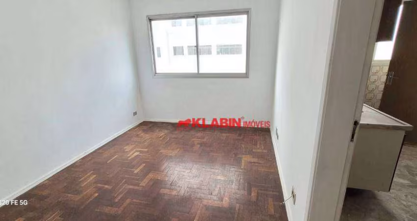 Apartamento com 2 dormitórios à venda, 70 m² por R$ 495.000,00 - Vila Guarani (Zona Sul) - São Paulo/SP