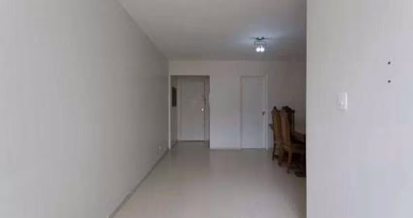 Apartamento com 2 dormitórios à venda, 76 m² por R$ 730.000,00 - Vila Mariana - São Paulo/SP