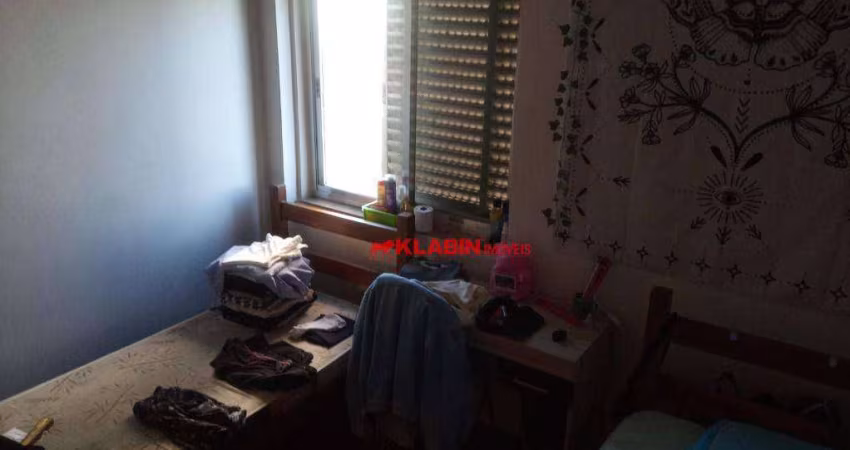 Apartamento com 3 dormitórios à venda, 96 m² por R$ 820.000,00 - Vila Mariana - São Paulo/SP
