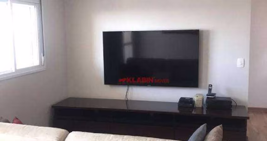 Apartamento com 3 dormitórios para alugar, 76 m² por R$ 6.500,00/mês - Liberdade - São Paulo/SP