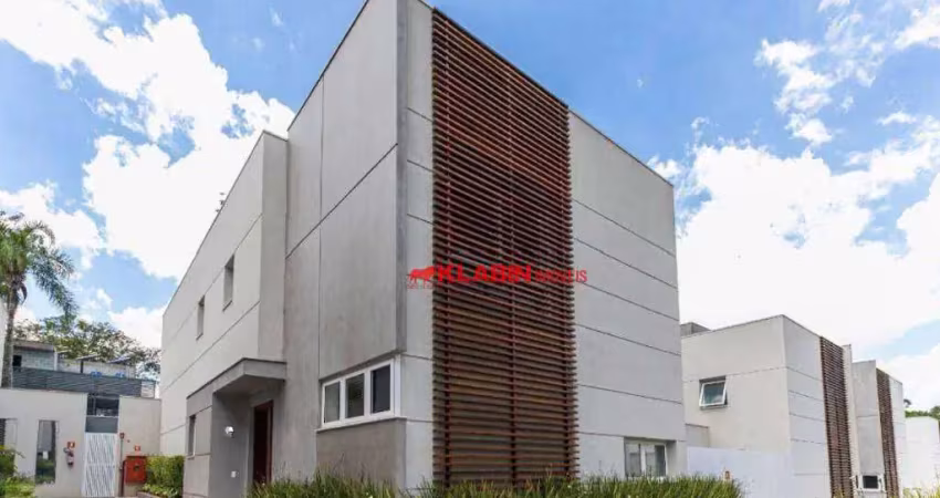 Casa com 4 dormitórios à venda, 525 m² por r$ 5.500.000,00 - granja julieta - são paulo/sp