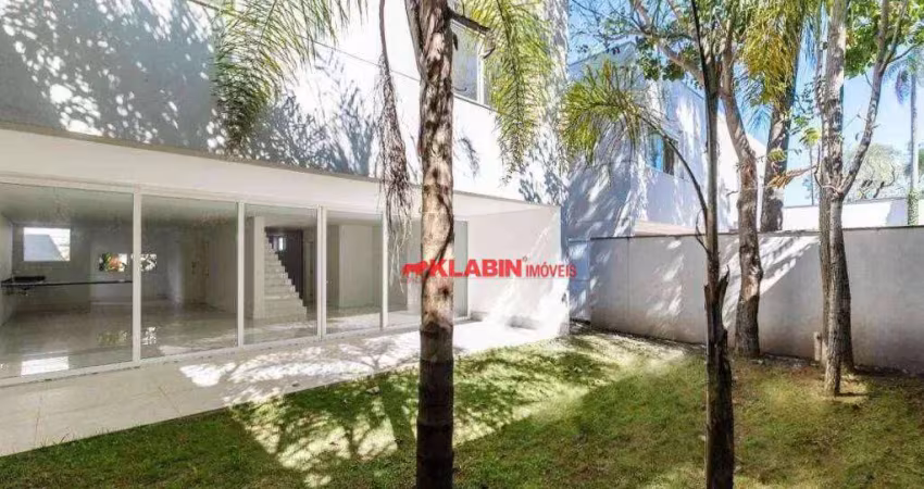 Casa com 4 dormitórios à venda, 483 m² por r$ 4.650.000,00 - granja julieta - são paulo/sp