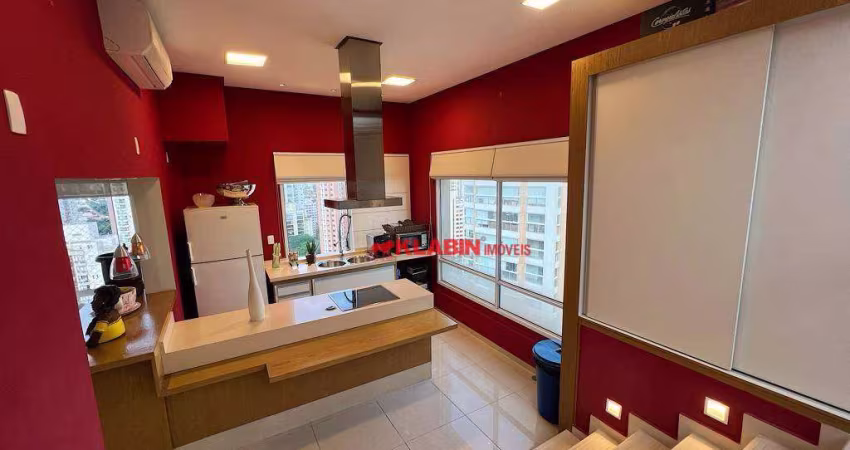 COBERTURA DUPLEX com 348m² - Chácara Klabin - São Paulo/SP