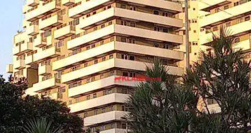 Sala à venda, 37 m² por r$ 449.000 - vila mariana - são paulo/sp