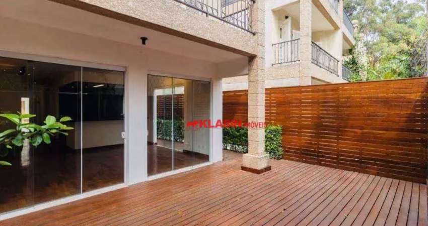 Casa com 3 dormitórios à venda, 300 m² por r$ 2.350.000 - jardim viana - são paulo/sp