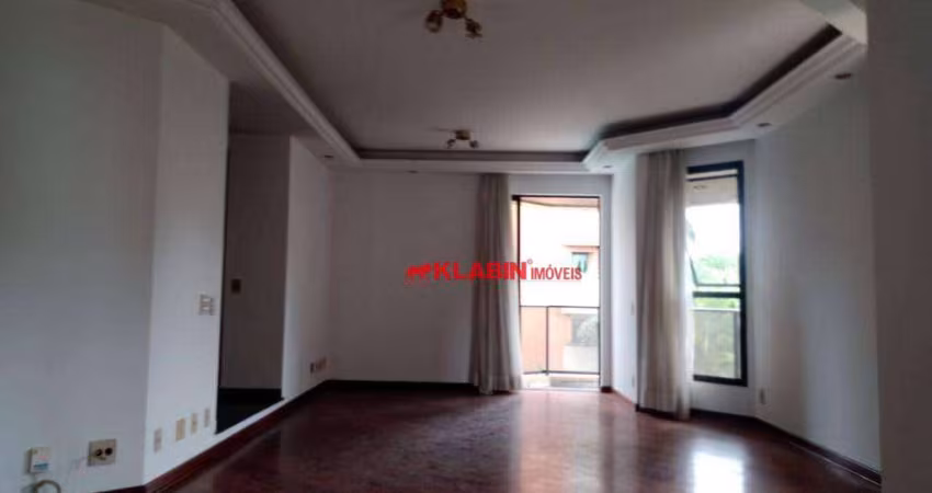 Apartamento com 4 dormitórios à venda, 157 m² por R$ 1.350.000,00 - Vila Mariana - São Paulo/SP