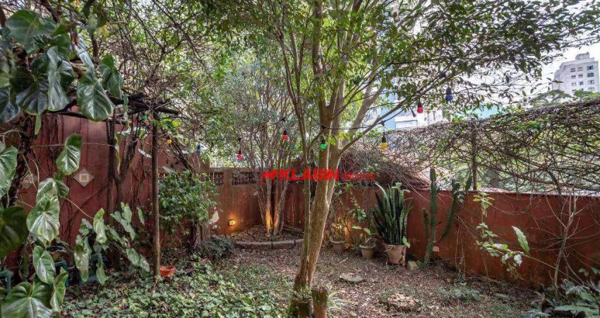 Casa com 3 dormitórios à venda, 350 m² por R$ 1.550.000,00 - Jardim da Glória - São Paulo/SP