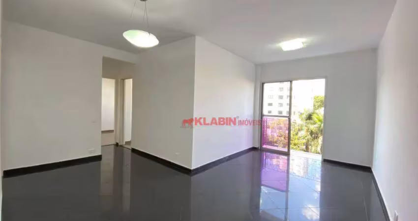 Apartamento de 2 quartos com 1 vaga de garagem - 65m² de área útil - ótima localização na vila mariana (rua tranquila e arborizada) por r$ 630.000,00