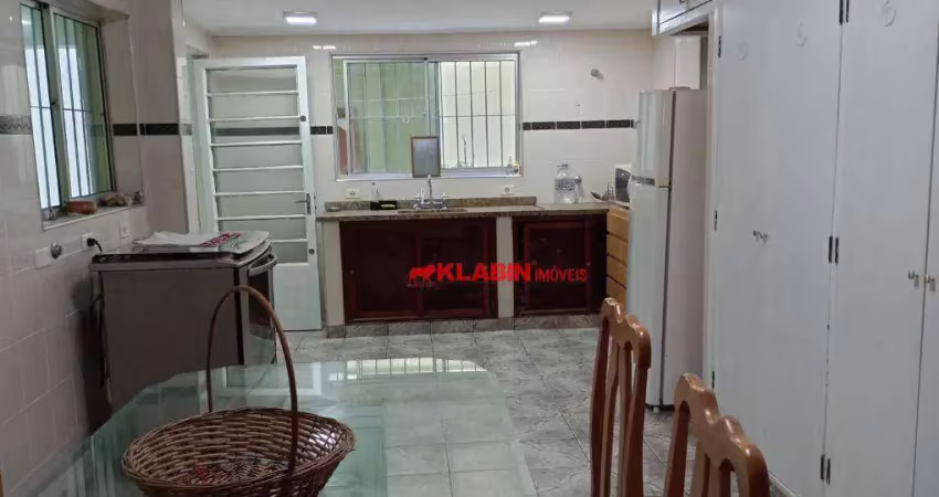 Sobrado com 3 dormitórios à venda, 210 m² por r$ 1.280.000 - jardim da glória - são paulo/sp
