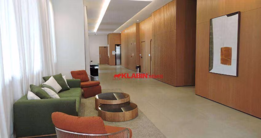 Apartamento com 3 dormitórios à venda, 162 m² por R$ 2.100.000,00 - Vila Gumercindo - São Paulo/SP