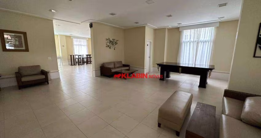 Apartamento com 2 dormitórios à venda, 69 m² por R$ 879.000,00 - Chácara Inglesa - São Paulo/SP