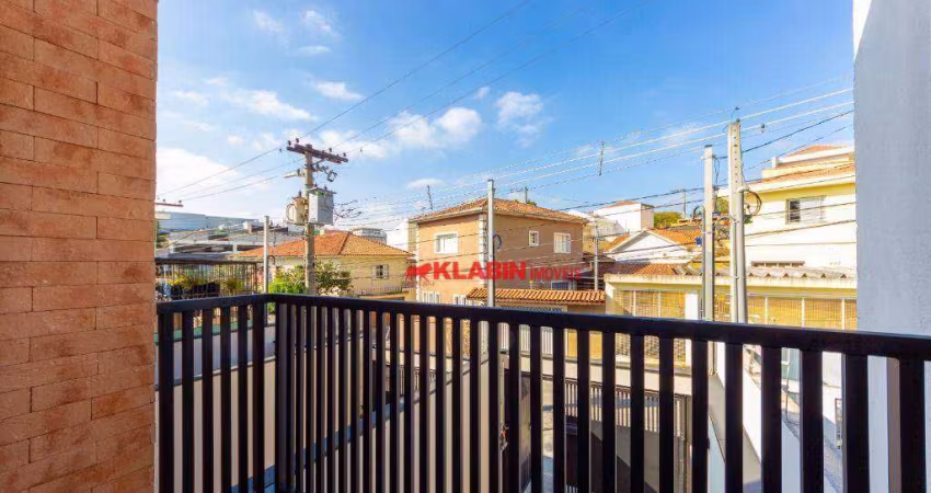 Sobrado com 3 dormitórios à venda, 165 m² por R$ 990.000,00 - Vila do Bosque - São Paulo/SP
