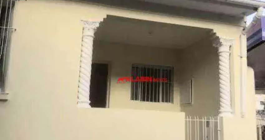 Casa com 3 dormitórios à venda, 106 m² por r$ 568.000,00 - aclimação - são paulo/sp