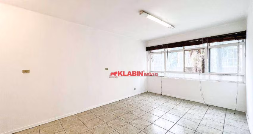 Sala à venda, 59 m² por R$ 265.000,00 - Jardim Paulista - São Paulo/SP