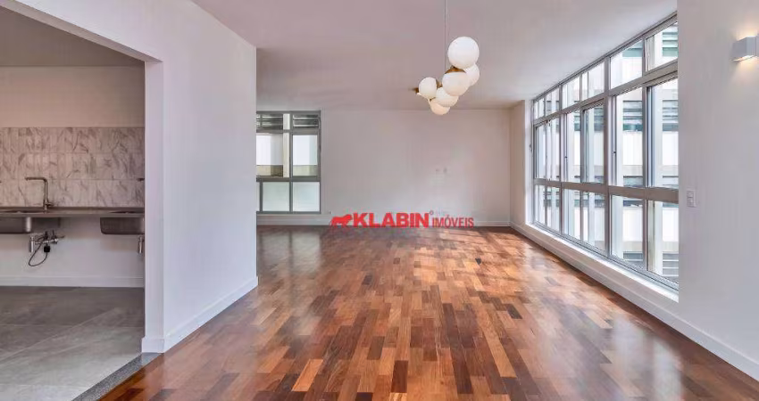 Apartamento com 3 dormitórios à venda, 267 m² por R$ 3.650.000,00 - Paraíso - São Paulo/SP