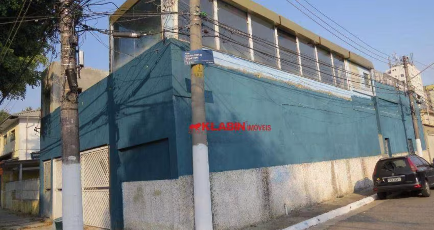 Sobrado com 14 dormitórios à venda, 350 m² por R$ 1.450.000,00 - Planalto Paulista - São Paulo/SP