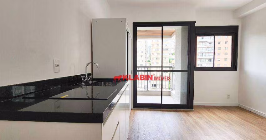 Studio com 1 dormitório à venda, 20 m² por R$ 498.000,00 - Vila Madalena - São Paulo/SP