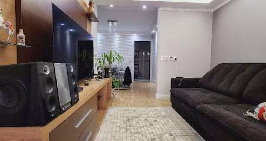 Apartamento com 3 dormitórios à venda, 100 m² por R$ 1.200.000,00 - Bela Vista - São Paulo/SP