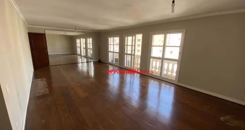 Apartamento com 4 dormitórios, 170 m² - venda por r$ 5.000.000,00 ou aluguel por r$ 16.279,20/mês - jardim paulista - são paulo/sp